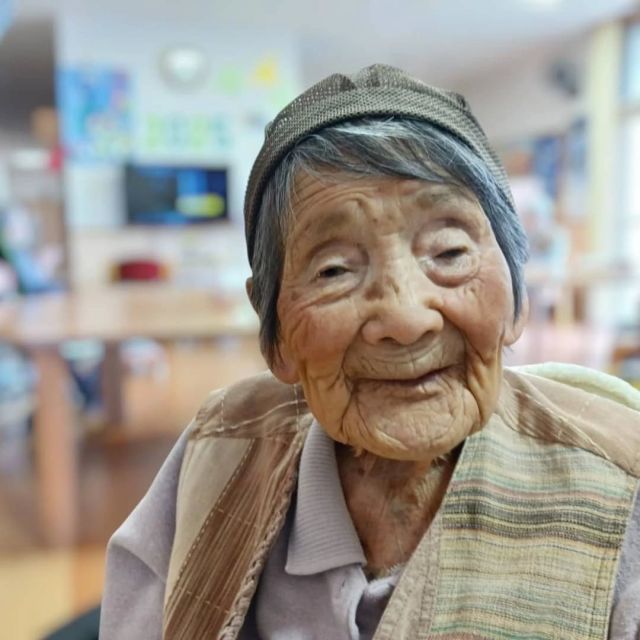 🎊お誕生日おめでとうございます🎊
な、な、な、なんと❗102歳😮🎂
これからもお元気でお過ごしください。
#介護 #介護施設 #認知症 #認知症共同生活介護 #グループホーム #社会福祉法人 #正恵会 #グループホームホームタウン上河内 #栃木県 #宇都宮市 #上河内#誕生日