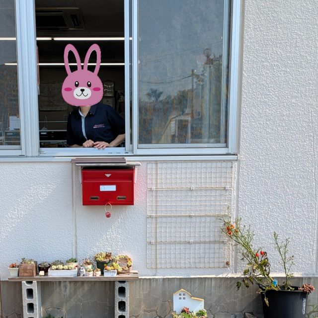 新しい職員（常勤ヘルパー）が入職しました。
約３年半ぶりの新人さんです🥰

介護職として主に施設での経験を積む中で、在宅介護に興味を持ちヘルパーの世界に足を踏み入れてくれた貴重な金の卵ちゃん✨🐣
・・・なのですが、明るくて人懐こくて人柄的にも意欲的にも申し分ないうえに、一気に引き継いだたくさんの訪問先への支援業務もそつなくこなす優秀さで、もはや新人であることを忘れてしまいそうな存在感を発揮してくれています🤣
頼もしい💘

ご多分に漏れず高齢化の渦中にある我がステーションですが、久しぶりの若い力に刺激をもらいながらみんなで大切に育てて行きたいと思っていますので、これからどうぞよろしくお願いいたします😊

#社会福祉法人
#正恵会
#宝寿苑ヘルパーステーション
#訪問介護
#ヘルパー
#新人ヘルパー
