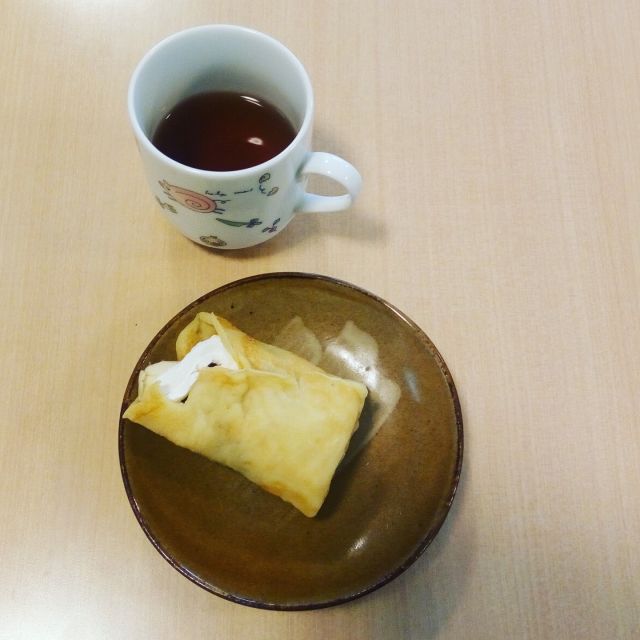 手作りおやつたち

＃うつのみや 
＃老人ホーム 
＃手作りおやつ 
＃レクリエーション 
＃クレープ 
＃あんみつ