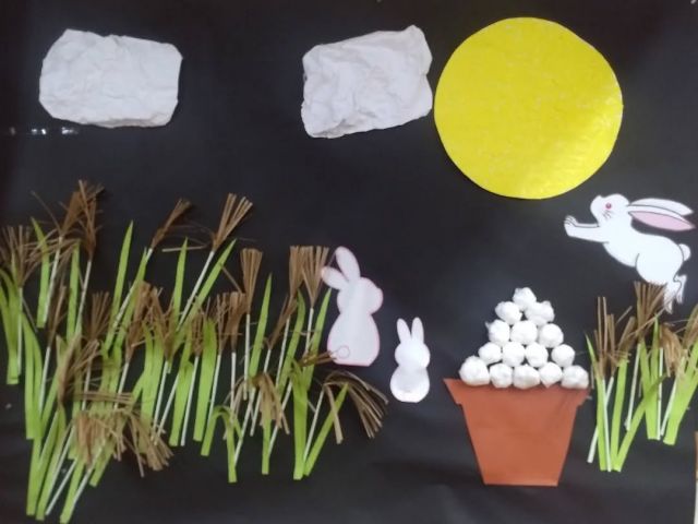 11月2日は十三夜🎑です
きれいな月🌕️が見られるといいですね

#上河内デイサービスセンター 
#正恵会 
#宇都宮
#お月見
#十三夜