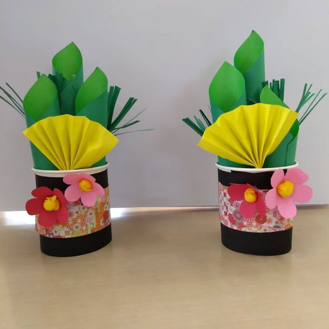 門松作りをしました

今年も残すところあとわずかとなりました。
本年も皆様には大変お世話になりました。
来年もどうぞよろしくお願いいたします。

#上河内デイサービスセンター
#上デイ
#社会福祉法人正恵会
#宇都宮
#門松作り
#創作活動